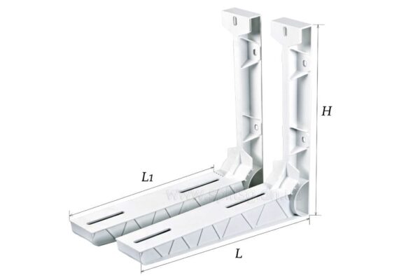 Кріплення для кондиціонера Daikin (R410a)