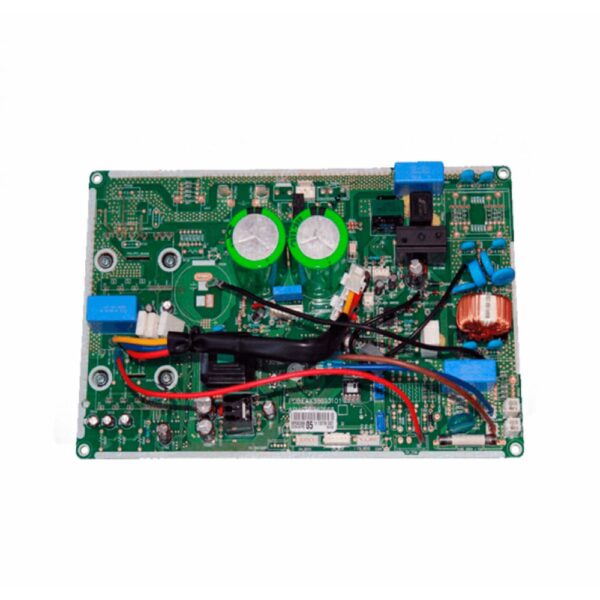 Плата для кондиціонера LG (R410a)