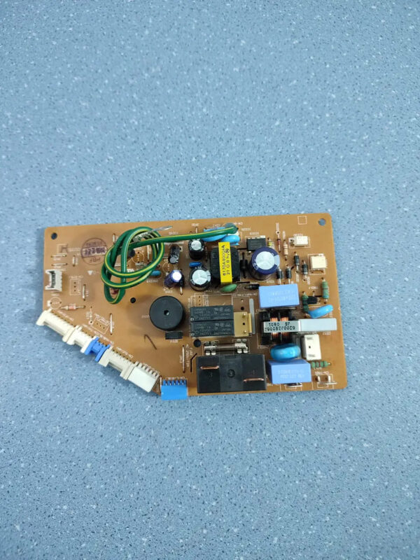 Плата для кондиціонера LG (220V)