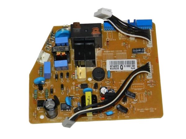 Плата для кондиціонера LG (R410a)